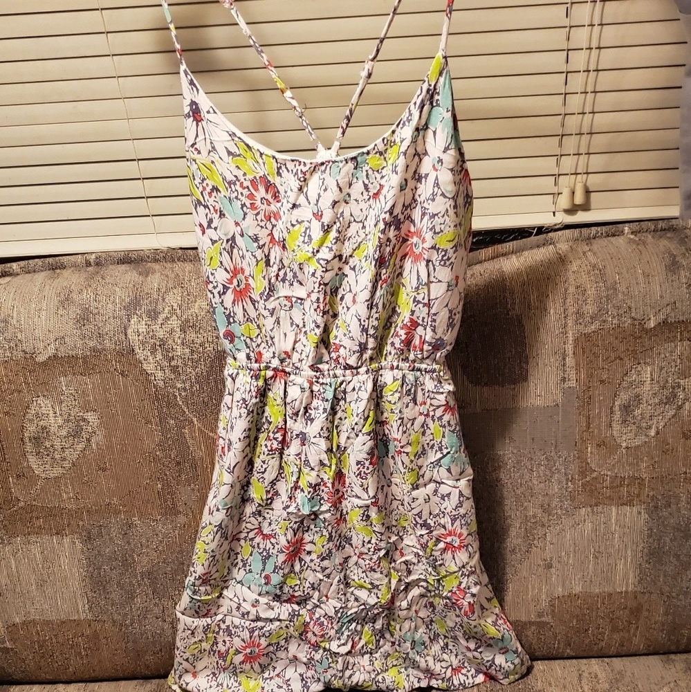 Summer dress!